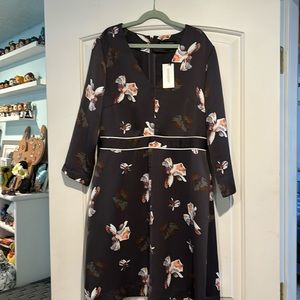 BANANA REPUBLIC DRESS